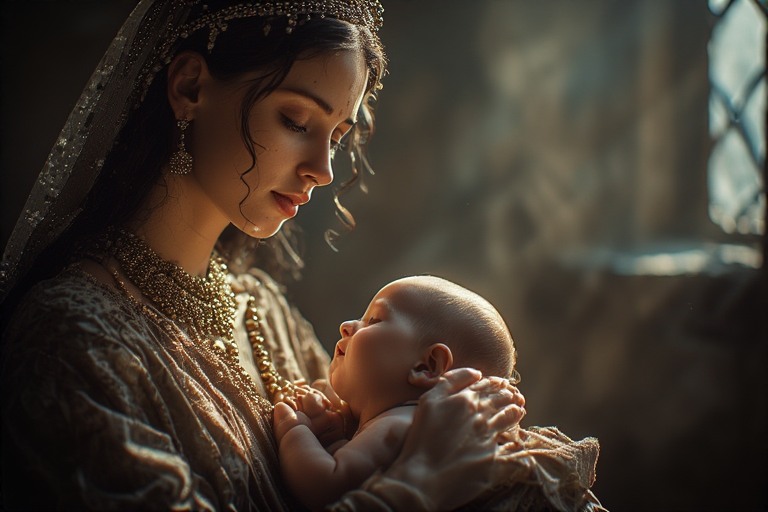 Who is Eileithyia, the goddess of childbirth, and what makes her so important in Greek mythology?