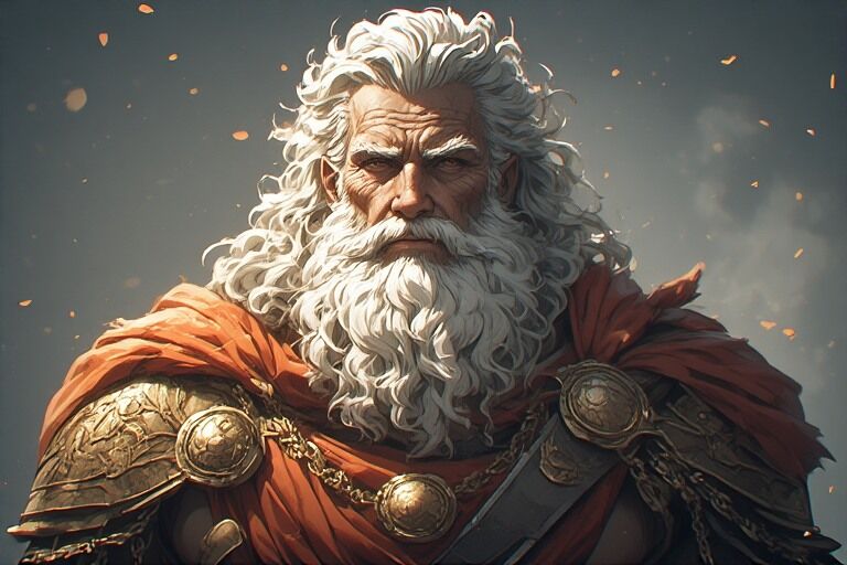 Who is Ares, the most misunderstood son of Zeus and Hera?